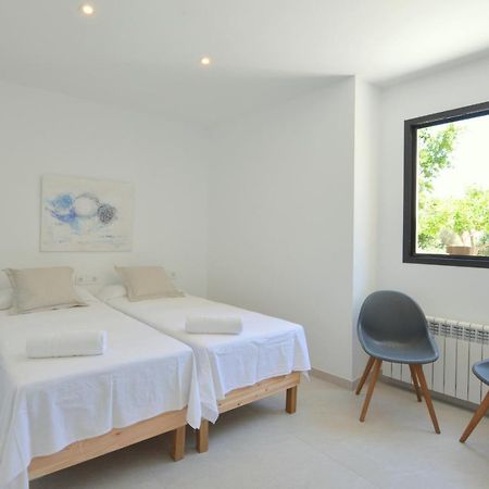Sa Vicaria Villa Santa Eugenia Eksteriør billede