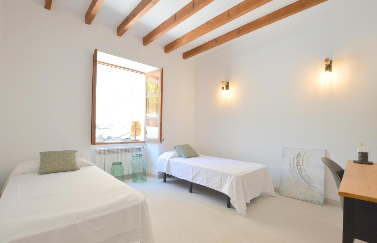 Sa Vicaria Villa Santa Eugenia Eksteriør billede